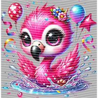 Animal Integration-DW 1319